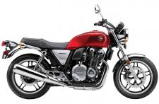 Honda CB1100 SC65 (2013-2014)