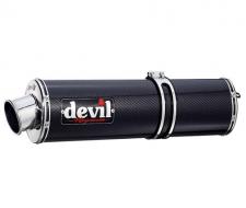 Devil Magnum Carbon