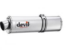 Devil Magnum Inox