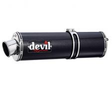 Devil Magnum Titanium