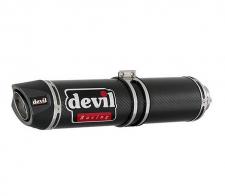 Devil Master Carbon