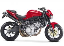 Moto Morini Corsaro 1200 Veloce