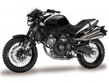 Moto Morini Scrambler