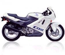 Honda CBR 600 F1