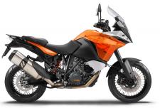 KTM 1190 Adventure (2013-)