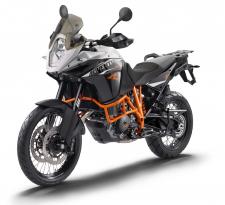 KTM 1190 Adventure R (2013-)