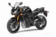 Yamaha FZ1 S/N 1000 Fazer 2006-2013