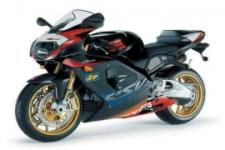 Aprilia RSV 1000 Mille (1998-2003)