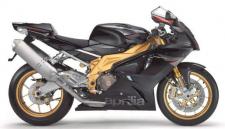 Aprilia RSV 1000R Factory