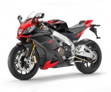 Aprilia RSV4 1000R Factory