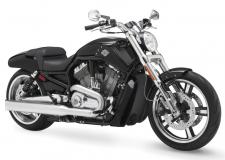 Harley-Davidson VRSCF V-Rod Muscle (2012-)