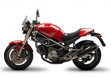 Ducati Monster 900 (1993-2001)