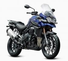 Triumph Tiger 800 XC ( 2011-)