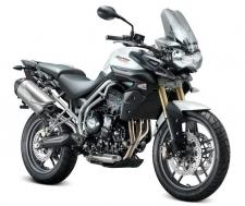 Triumph Tiger 800 (2010-)