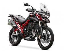 Triumph Tiger 800 XC SE Special Edition (2014-)