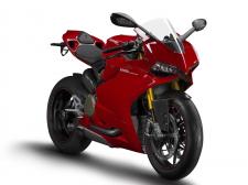 Ducati 1199 Panigale