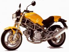 Ducati M600 Monster