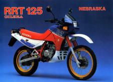 Gilera RRT 125