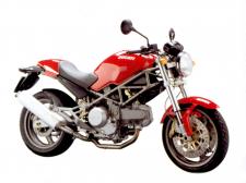Ducati Monster 620 i.e