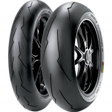 Pirelli Diablo Supercorsa SP V2