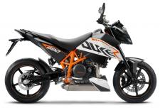 KTM 690 Duke / R (2010-2011)