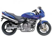 Honda CB 600 Hornet S (2000-)