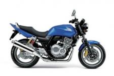 Honda CB400F / CB-1 (1989-1991)