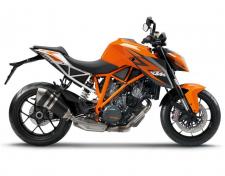 KTM 1290 Super Duke R