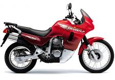 Honda XL 600V Transalp PD10 (1997-1999)