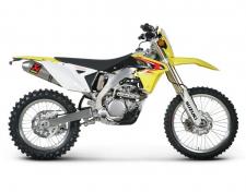 Suzuki RMX450Z