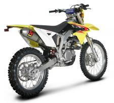 Suzuki RMX450Z