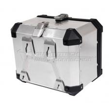 SW-Motech Trax EVO 38L Silver