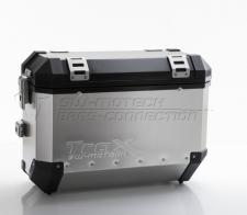 SW-Motech TraX ® EVO 37L Silver