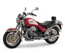 Moto Guzzi California 1100 EV (1997-2005)