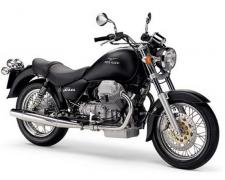 Moto Guzzi California 1100 (1993-1996)
