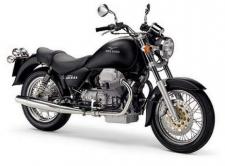 Moto Guzzi California Jackal (1999-)