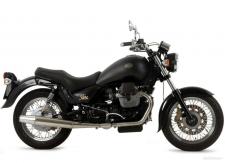 Moto Guzzi California Stone (2001-2005)