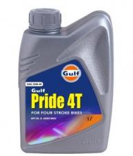 Gulf Pride 4T