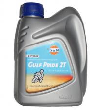 Gulf Pride 2T