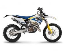 Husqvarna TE 125 2016-