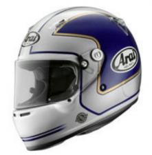 Arai GP-5X