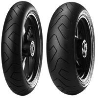 Pirelli Dragon SuperCorsa