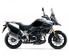 Suzuki DL1000 V-Strom (2014-)