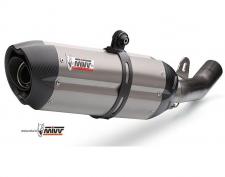 MIVV SUONO Full Titanium