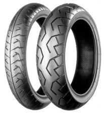 Bridgestone Battlax BT-54 Radial