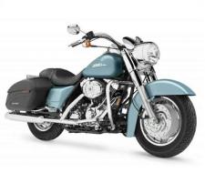 Harley Davidson FLHRS Road King Custom