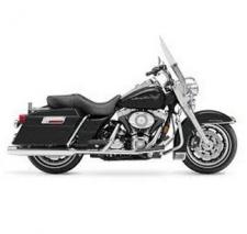 Harley-Davidson FLHR Road King (2007-2009)