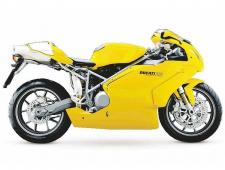 Ducati 749 S (2003-2006)