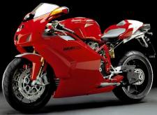 Ducati 749 R (2004-2007)