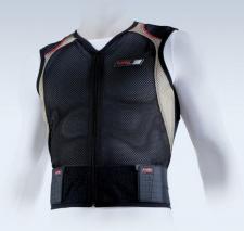 Knox Gilet Fast Back